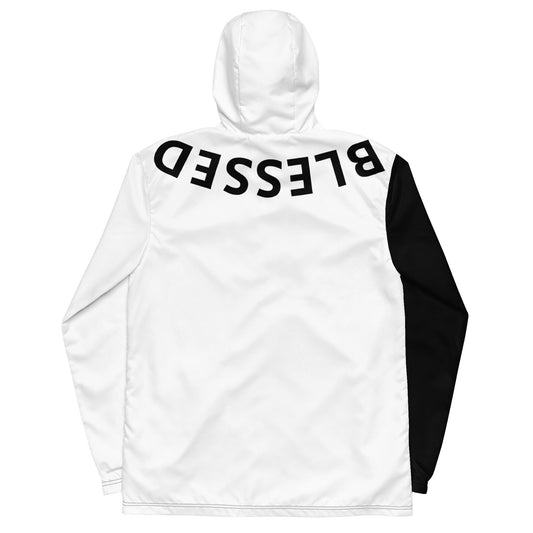 BLESSED Men’s windbreaker