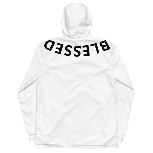 BLESSED Men’s windbreaker