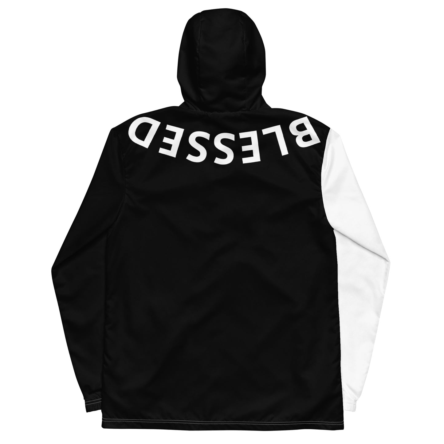 BLESSED Men’s windbreaker