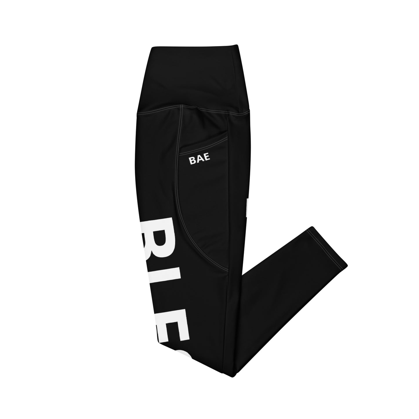 BLESSEDBAE Leggings with pockets