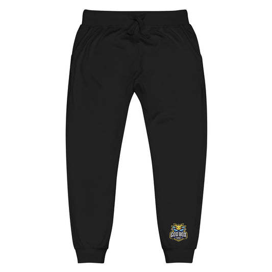 GodBoxxBlessedBae Unisex fleece sweatpants