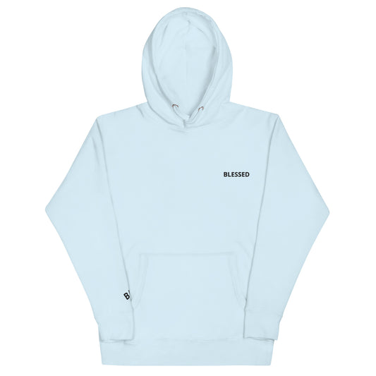 BLESSEDBAE Unisex Hoodie